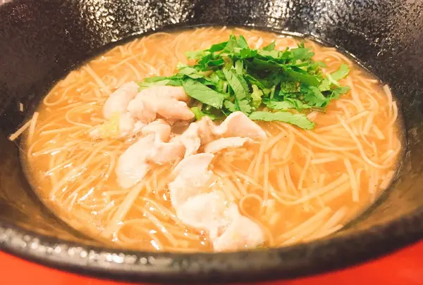 台湾麺線