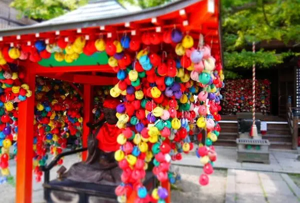 八坂庚申堂