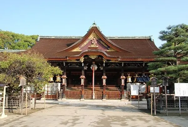 北野天満宮