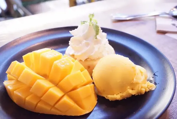 Mango Tango