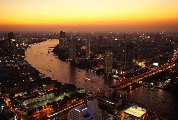 Sky Bar