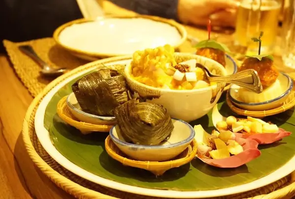 The Local by Oam Thong Thai Cuisine