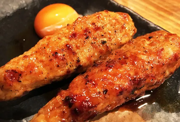 炭焼厨房 炎家　東林間店の写真・動画_image_226139
