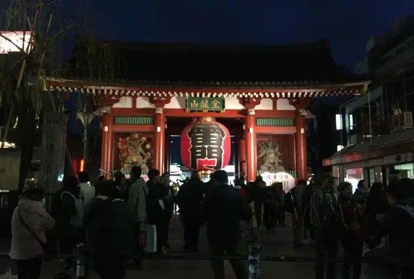 浅草寺の写真・動画_image_226258