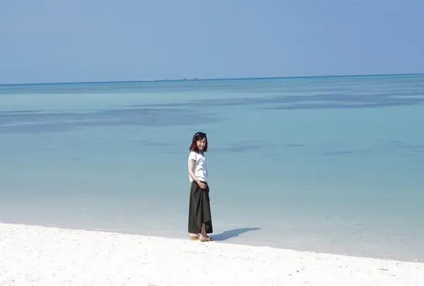 コンドイ浜の写真・動画_image_226305