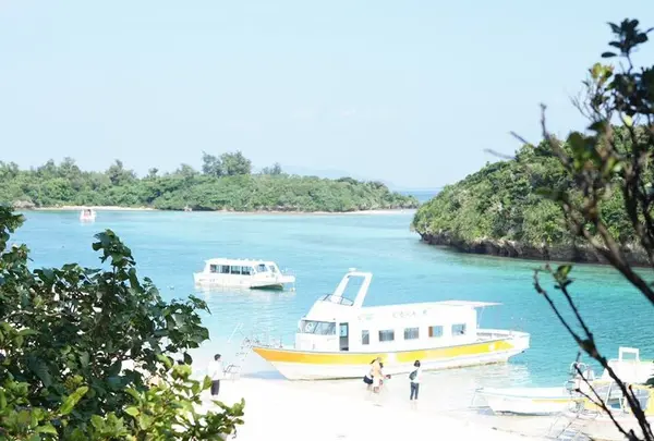 川平湾