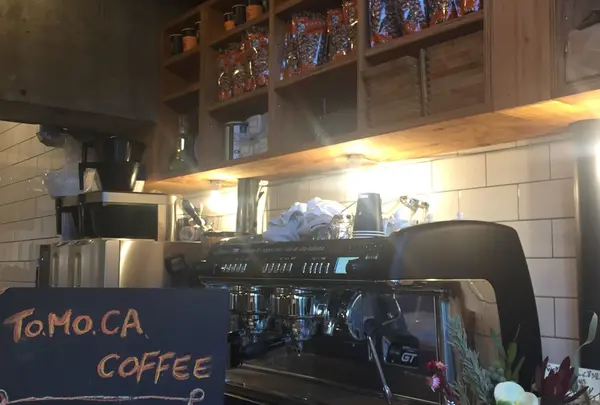 トモカコーヒー（TO.MO.CA.COFFEE） 代々木上原店の写真・動画_image_226396