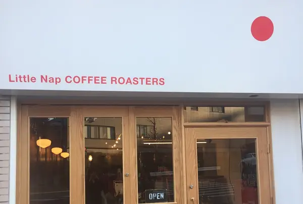 Little Nap COFFEE ROASTERS