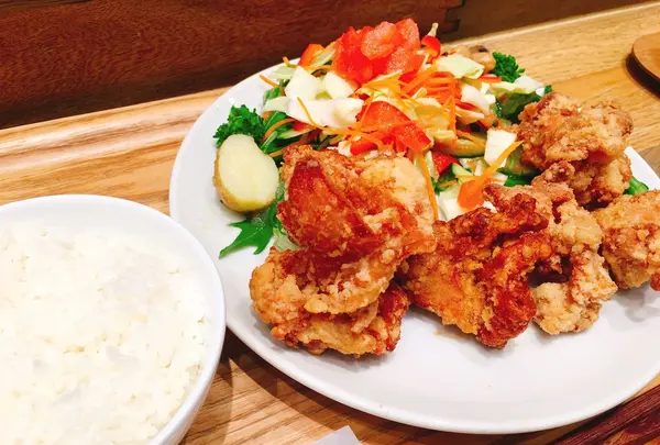 らんまん食堂 グランツリー武蔵小杉店