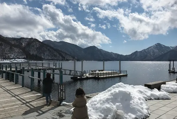 中禅寺湖の写真・動画_image_226576