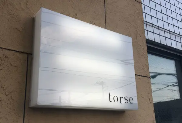 torse