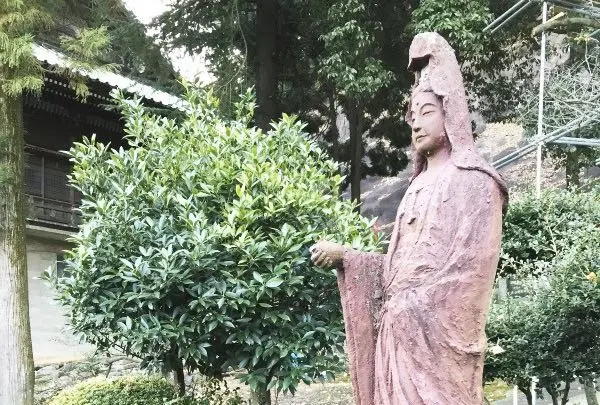 貞照寺