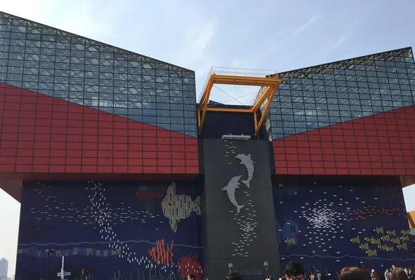 海遊館の写真・動画_image_226717