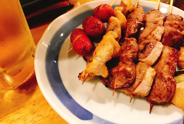 かぶら屋 静岡紺屋町店