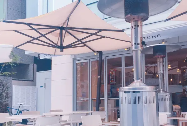 クチューム 青山店（COUTUME）