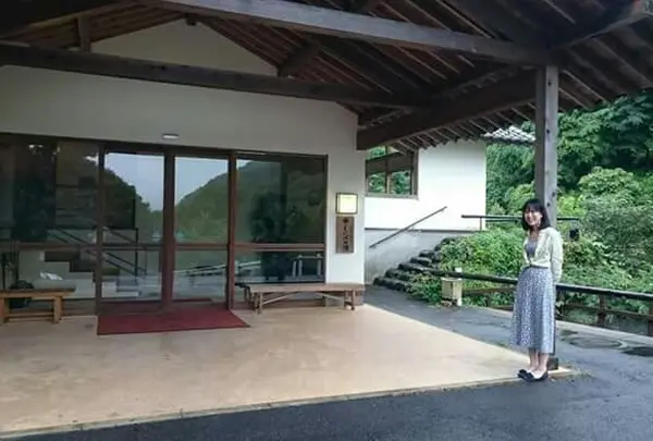 嬉野温泉