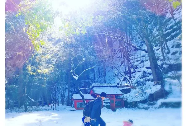 貴船
