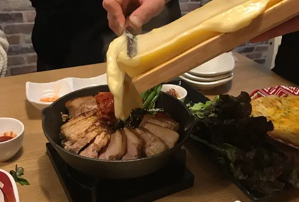 Oh！キッチンN