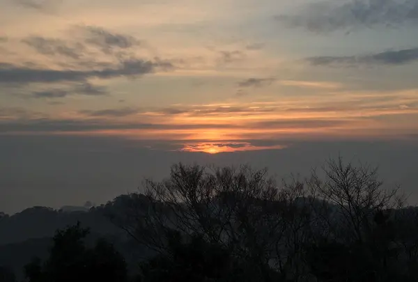 大高森