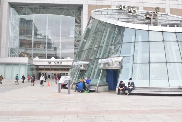 札幌駅