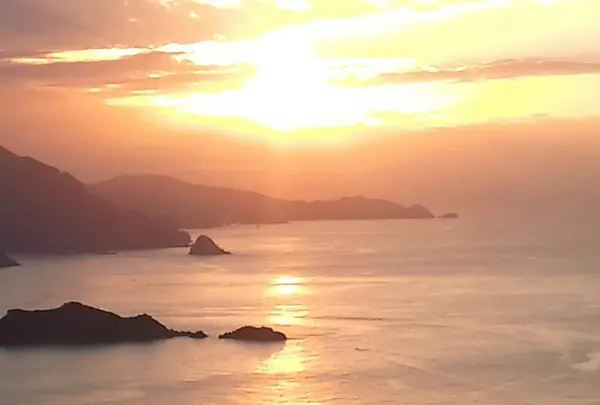 大浜海浜公園