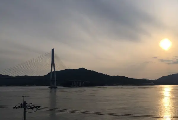多々羅大橋の写真・動画_image_227430