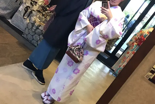 着物レンタルバサラ 浅草店 / VASARA KIMONO RENTAL Asakusa shop