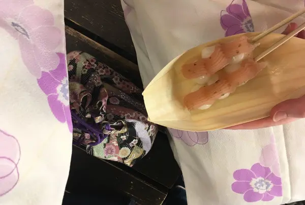 浅草 花月堂 本店