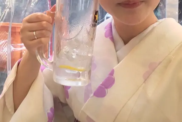 ホッピー横丁 / ホッピー通り / 煮込み通り