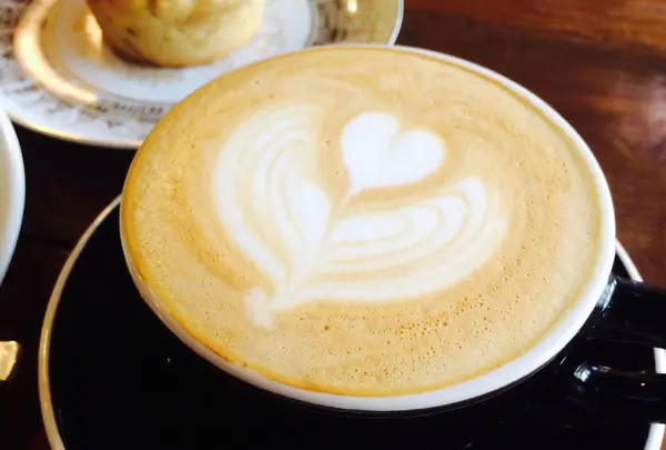 Woodberry Coffee Roasters
