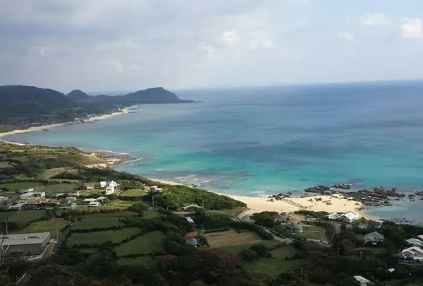 屋入峠