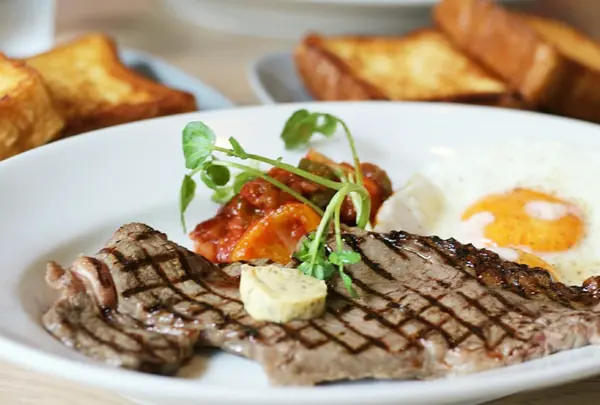 マーサーブランチ MERCER BRUNCH
