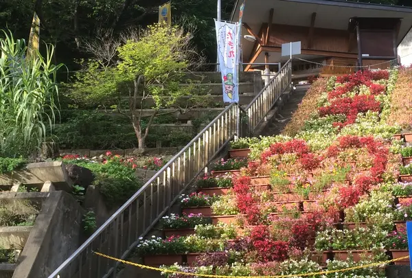 袋田の滝