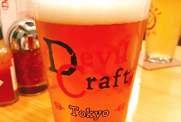 DevilCraft Kanda デビルクラフト神田の写真・動画_image_227837
