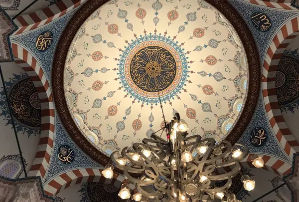 東京ジャーミイ・トルコ文化センター