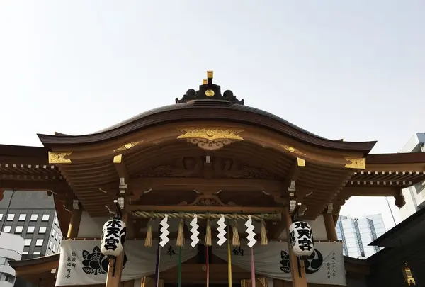 水天宮