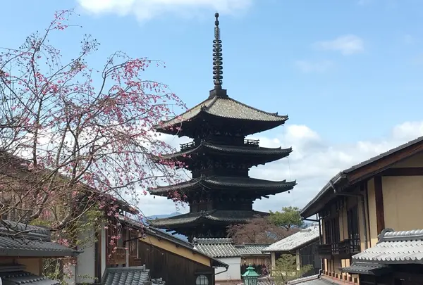 三年坂・二年坂