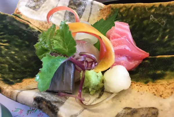 粟田山荘