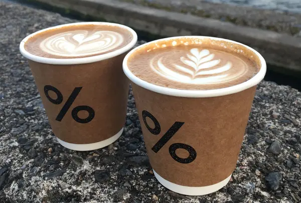 アラビカ 京都 嵐山（% ARABICA Kyoto）の写真・動画_image_228104