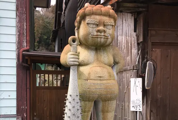 道の駅童話の里くす