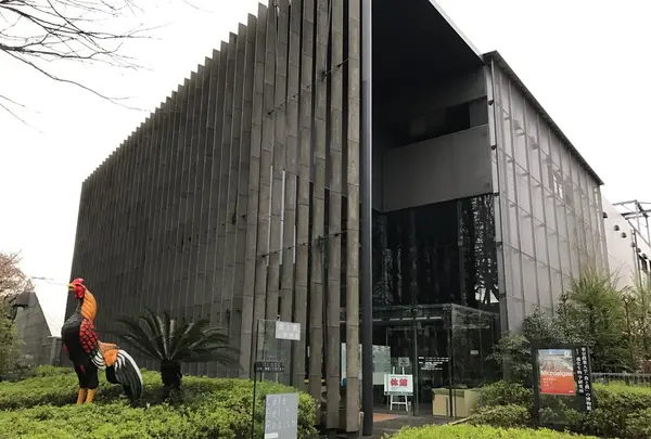 東京農業大学「食と農」の博物館の写真・動画_image_228237