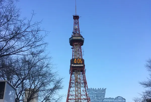 大通公園