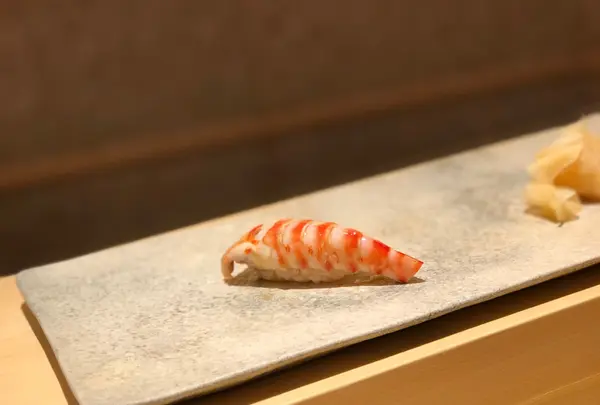 鮨さいとう