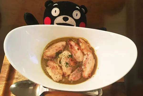 葡萄の木