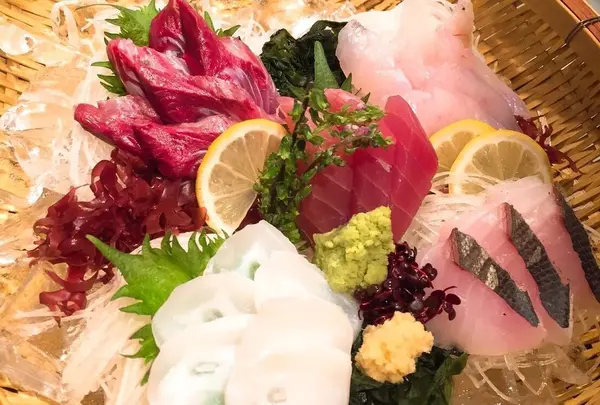 四十八漁場 西新宿店
