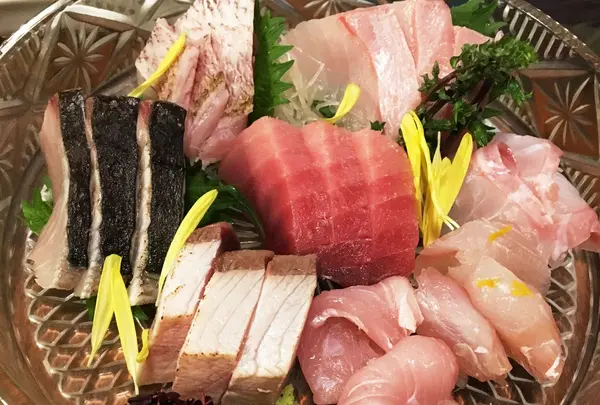こだわりもん一家 銀座店
