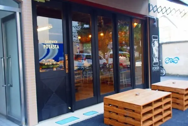POTASTA 千駄ヶ谷店 （ポタスタ） 