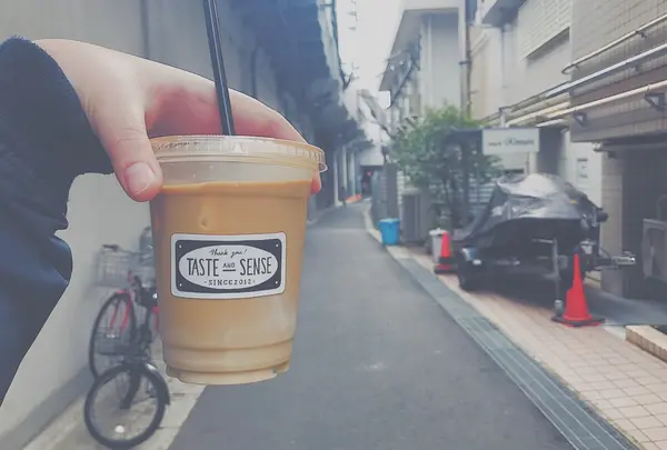 Taste AND Sense（テイストアンドセンス）