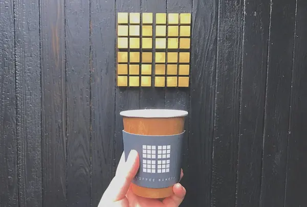 KOFFEE MAMEYA