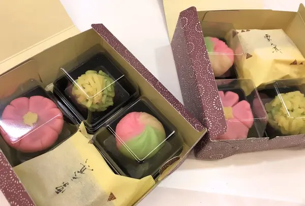 石川県観光物産館